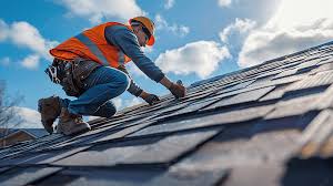 Best Emergency Roof Repair Services  in Hartselle, AL